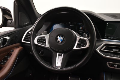 BMW X5 xDrive45e M-Sport aut.