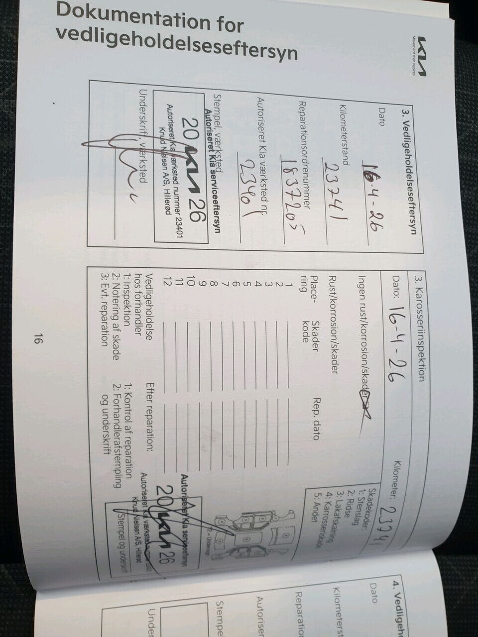 Kia Picanto Prestige Upgrade
