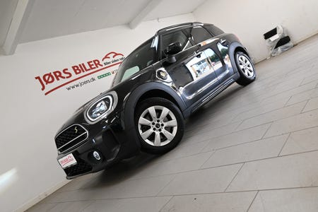 MINI Countryman Cooper SE Essential aut. ALL4