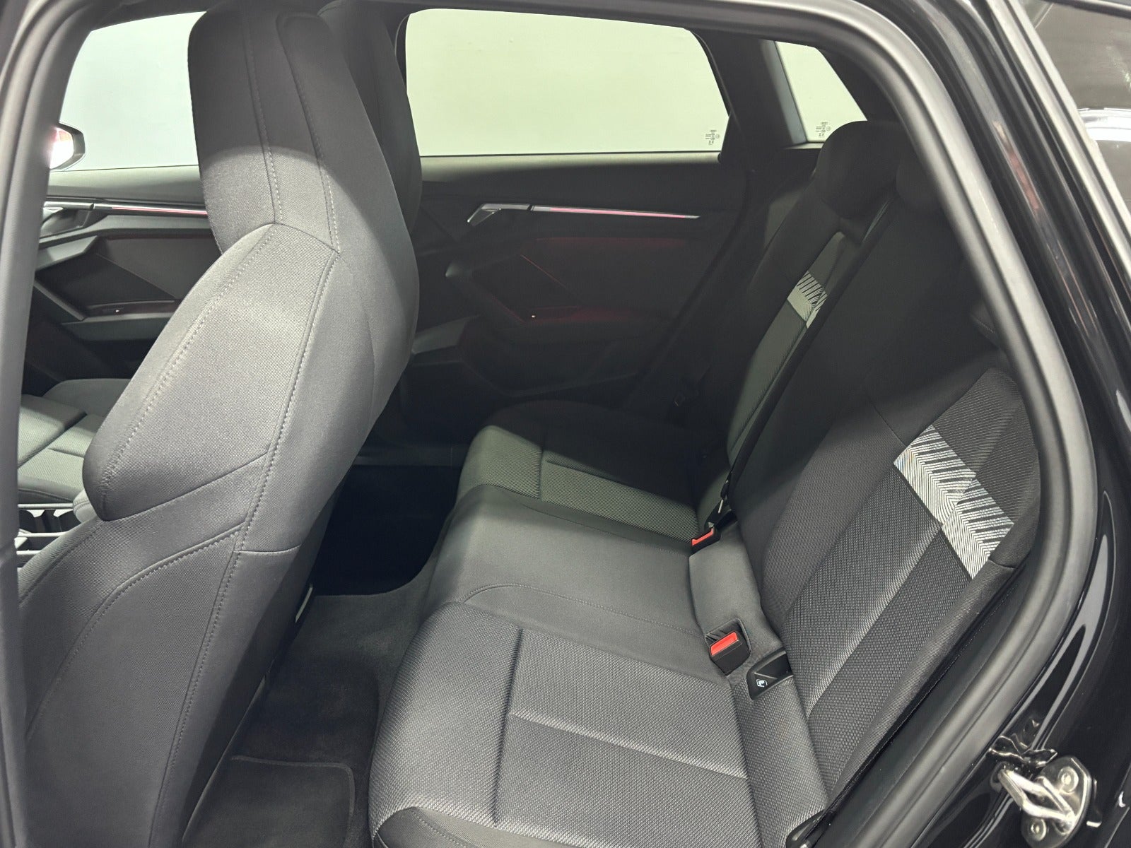 Billede af Audi A3 40 TFSi e Prestige Sportback S-tr.