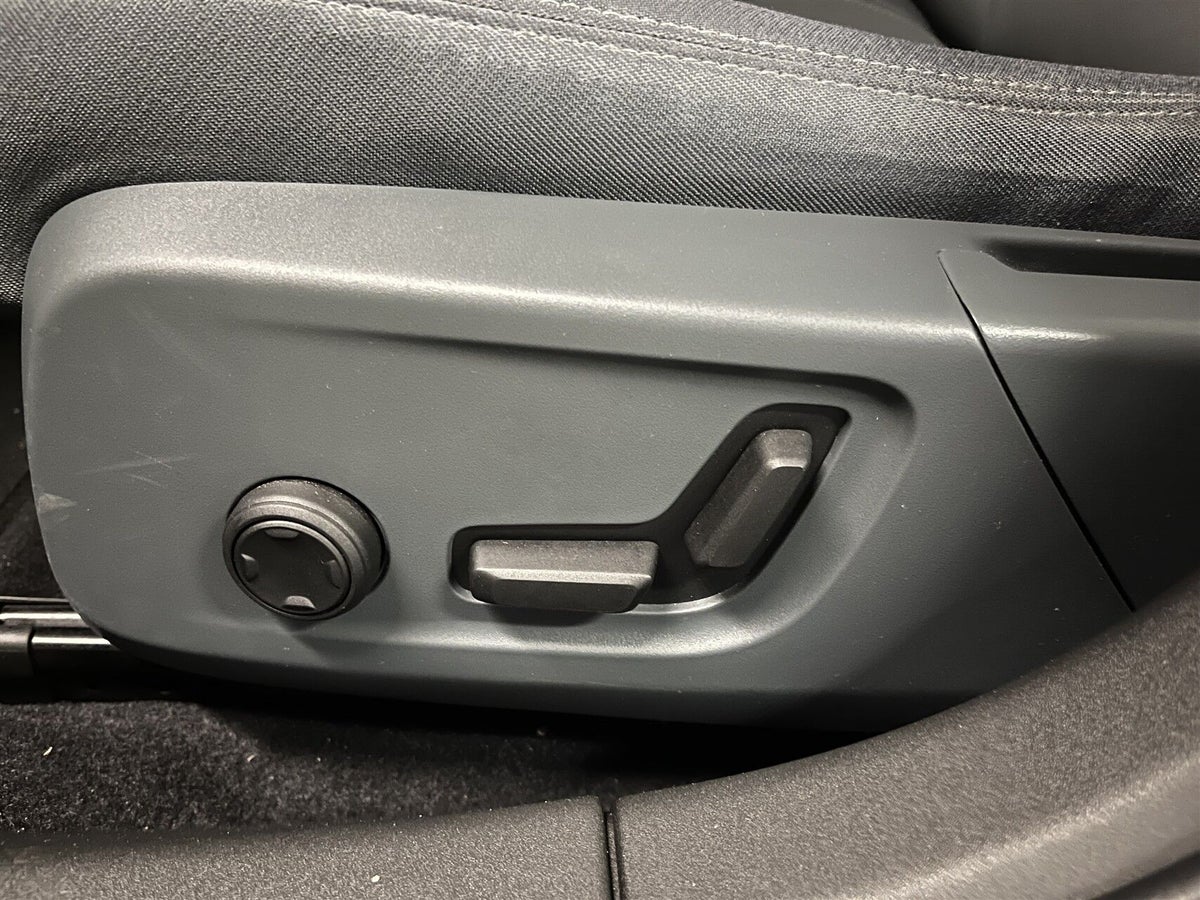 Polestar 2 Long Range billede 7