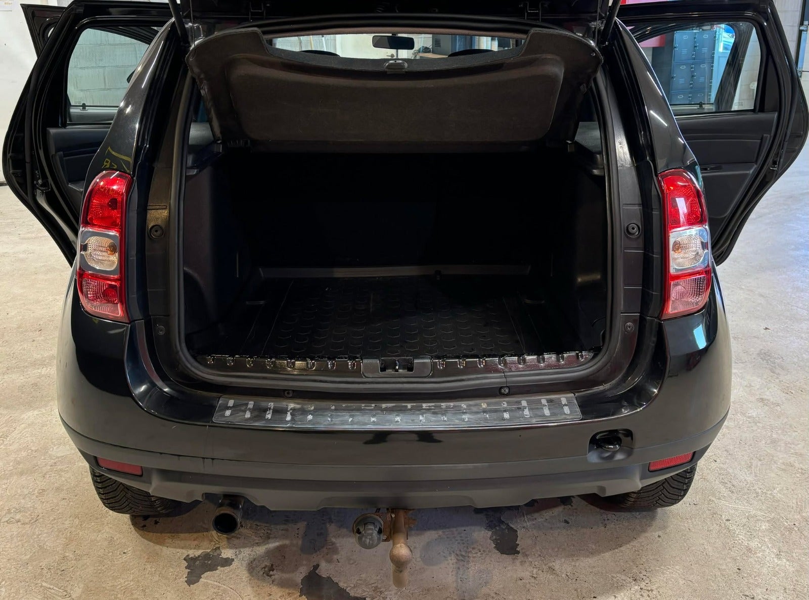 Billede af Dacia Duster 1,2 TCe 125 Laureate
