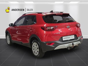 Kia Stonic T-GDi Vision DCT