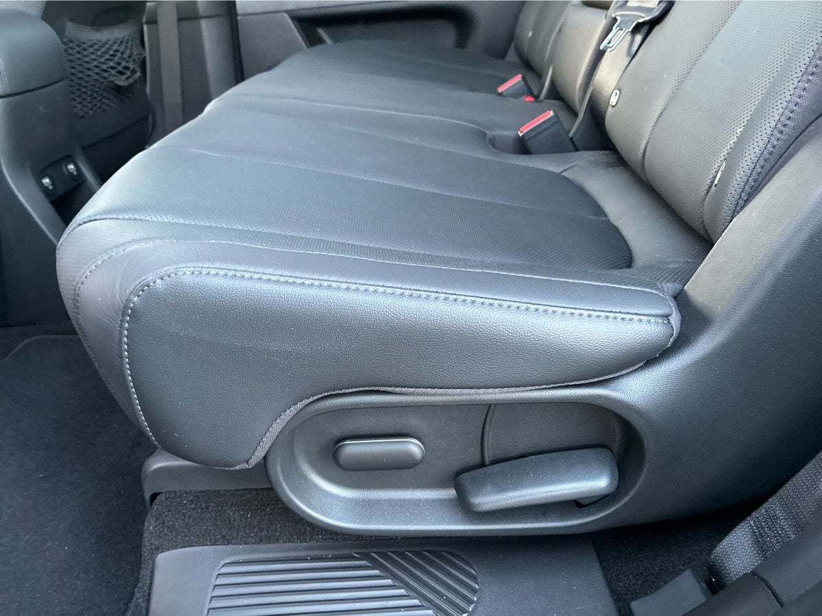 Hyundai Ioniq 5 Ultimate billede 16