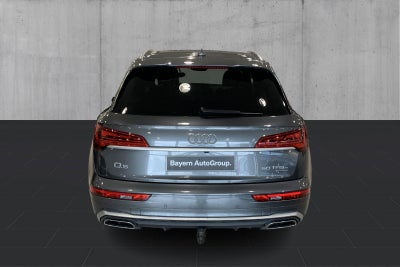 Audi Q5 TFSi e S-line quattro S-tr.
