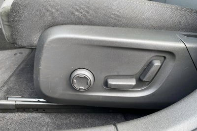 Polestar 2 Long Range