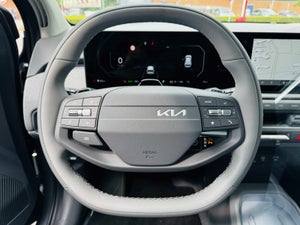 Kia EV3 Long Range Upgrade