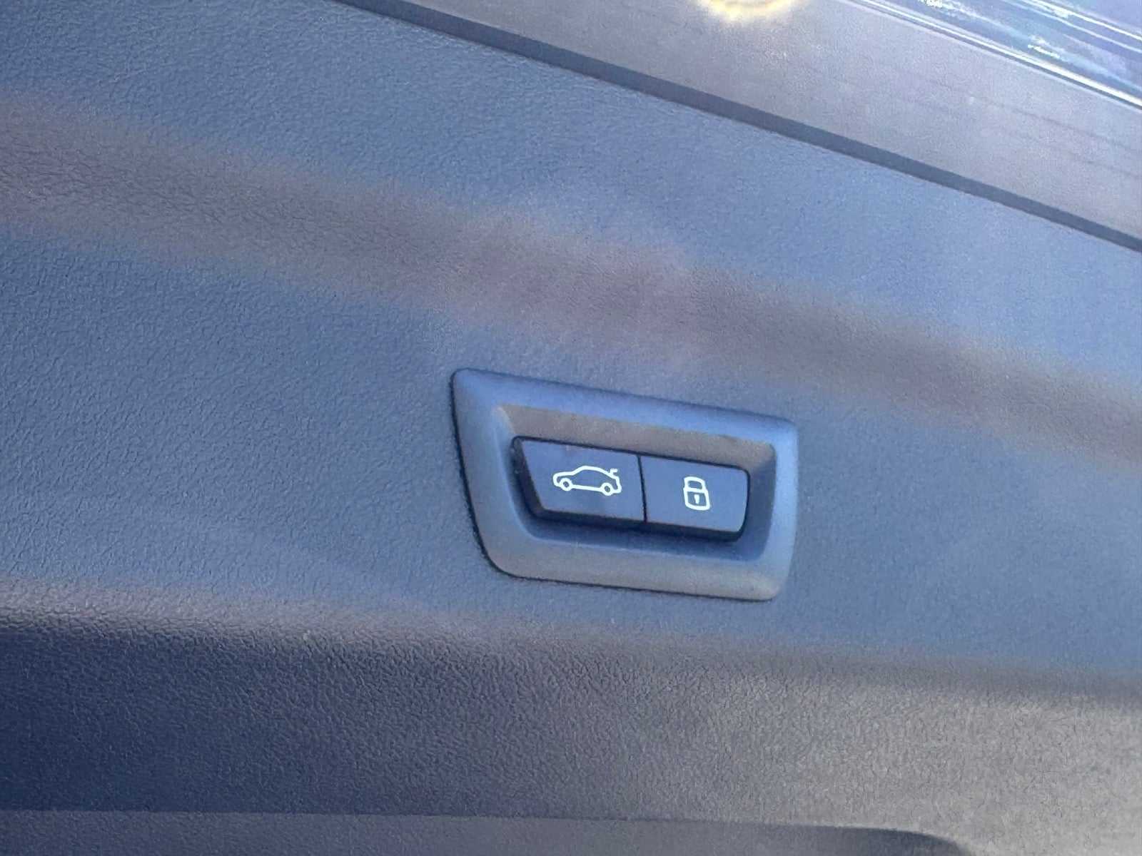 Billede af BMW iX1 eDrive20 X-Line