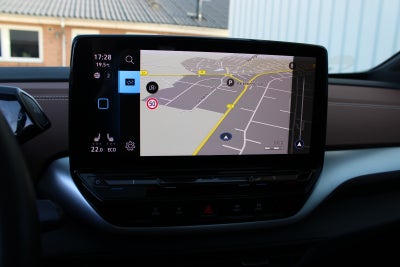 VW ID.5 Pro