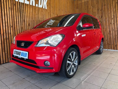 Seat Mii  Electric 5d