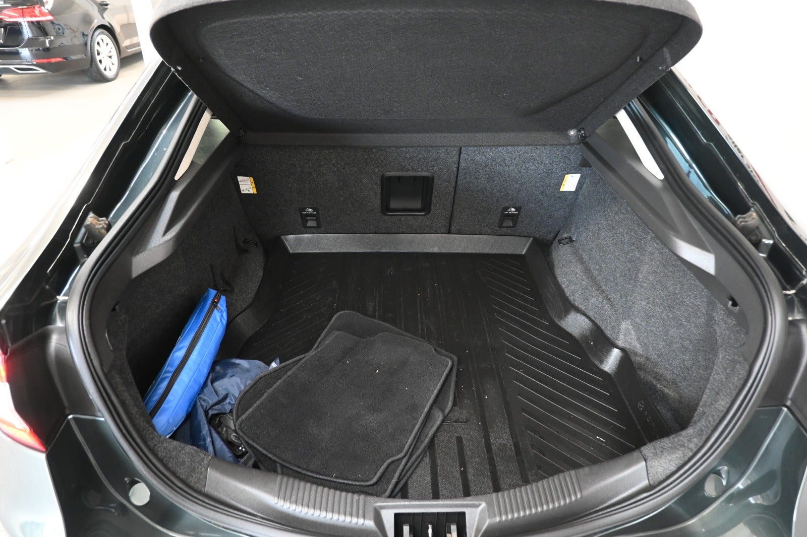 Ford Mondeo SCTi 160 Titanium