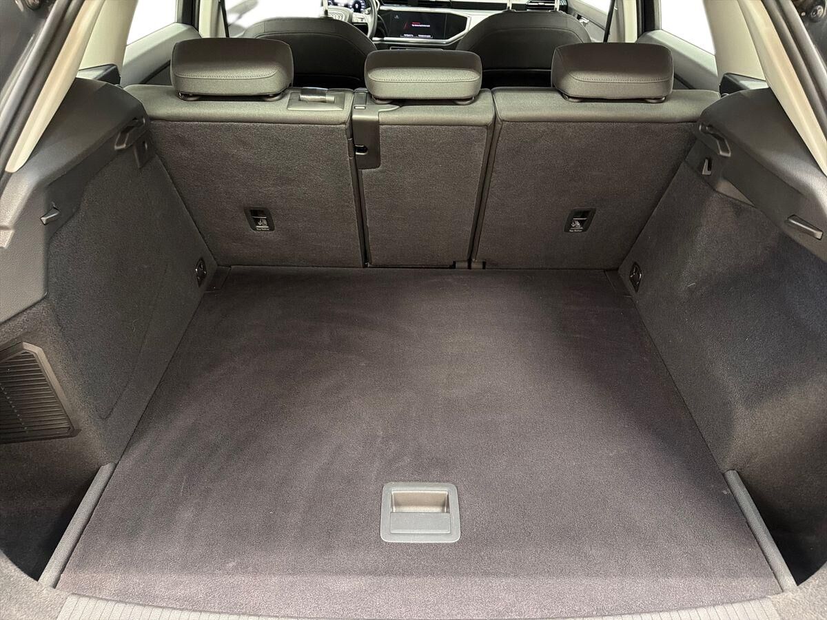 Audi Q3 TFSi e Attitude plus S-tr. billede 13