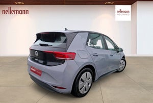 VW ID.3 Pro