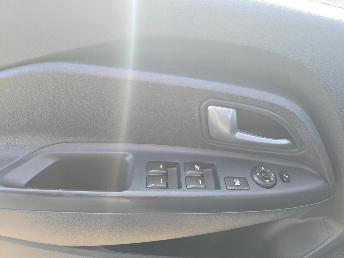 Billede af Kia Rio 1,2 CVVT Limited