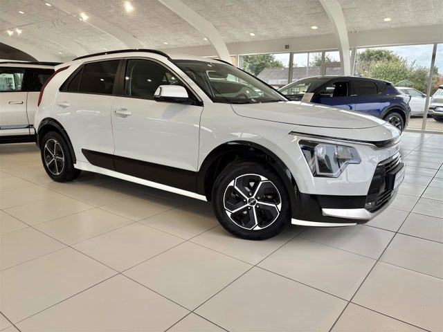 Kia Niro PHEV Prestige DCT