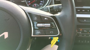 Kia Ceed T-GDi Prestige SW