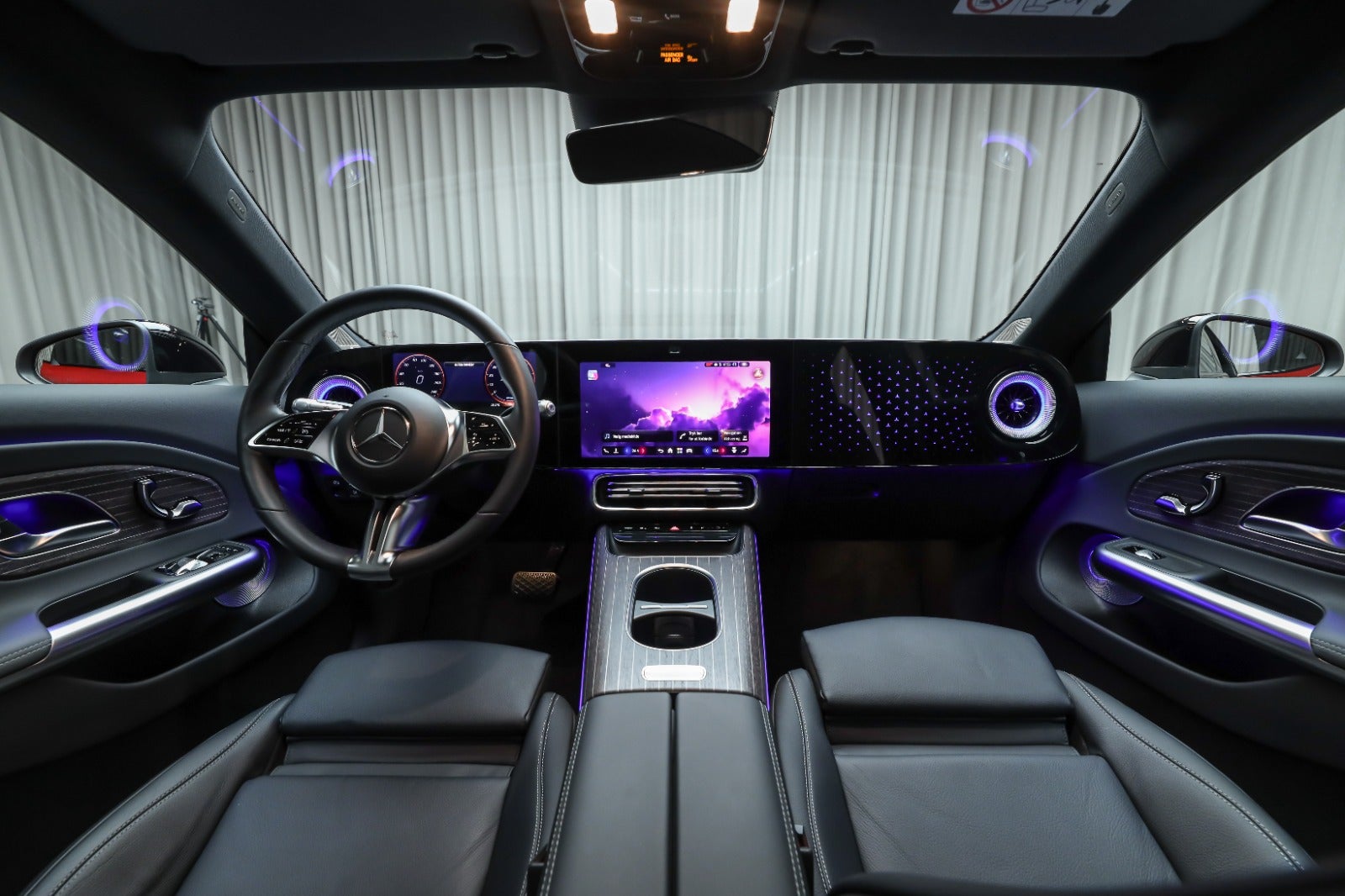 Mercedes-Benz CLA 250+