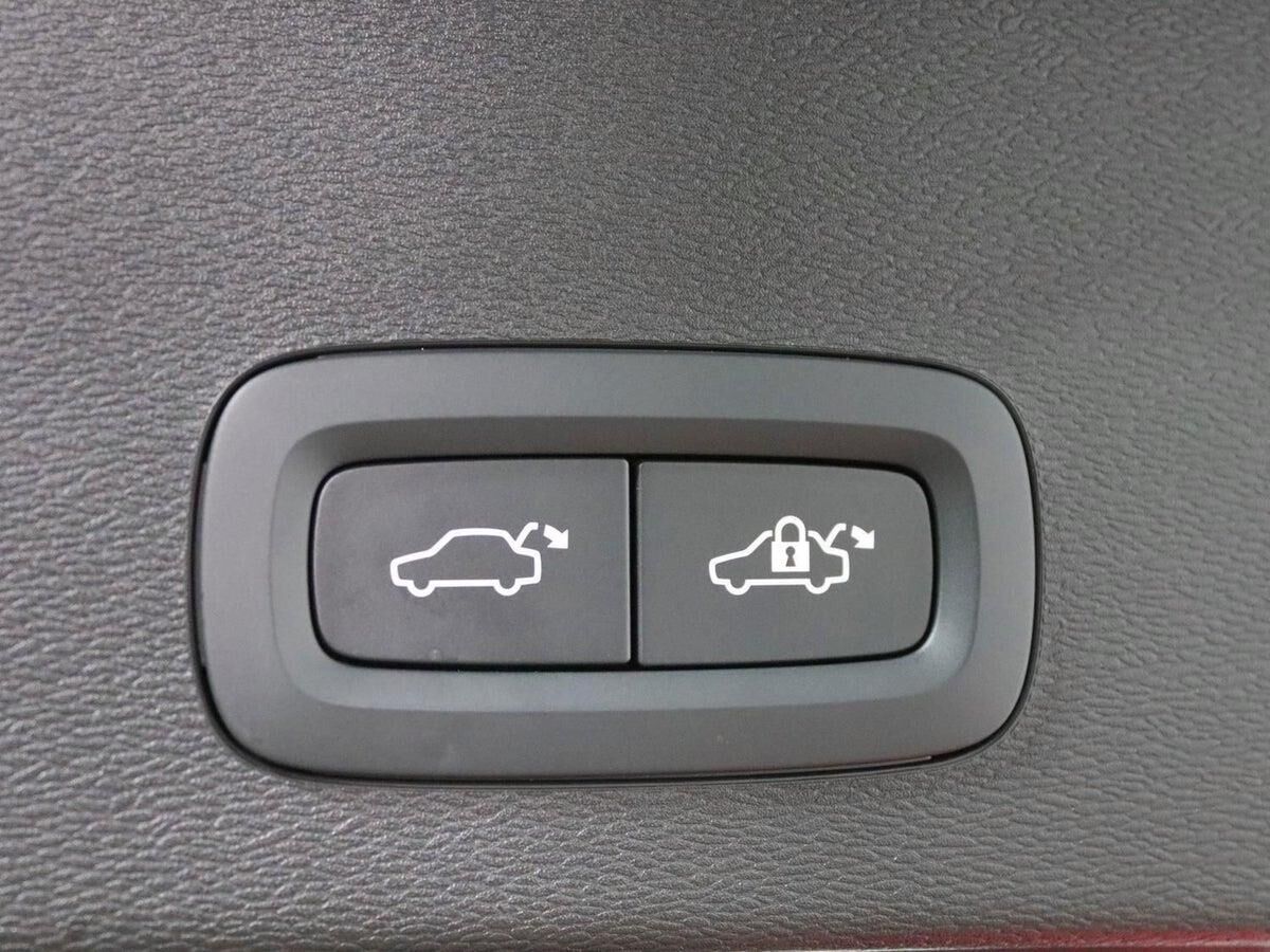 Volvo C40 P6 ReCharge Plus billede 23