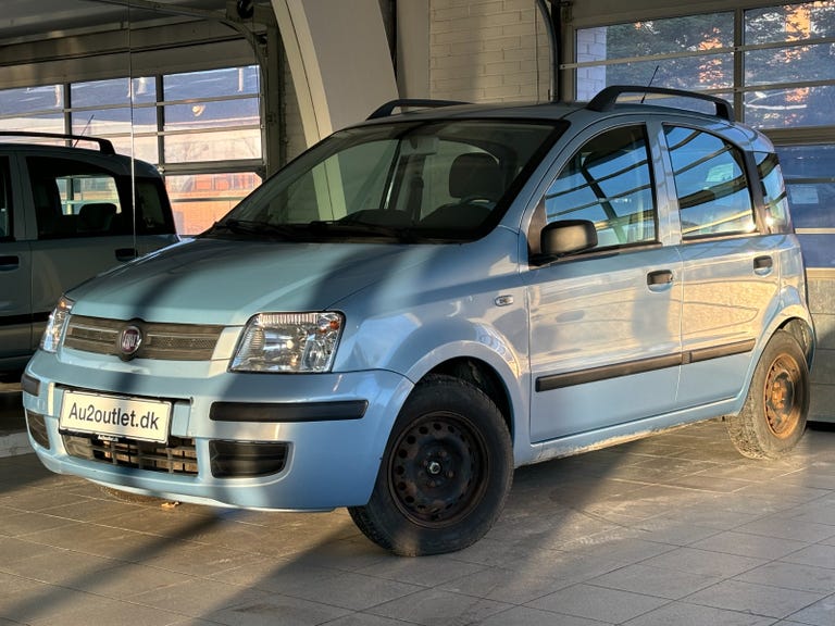 Fiat Panda Ciao