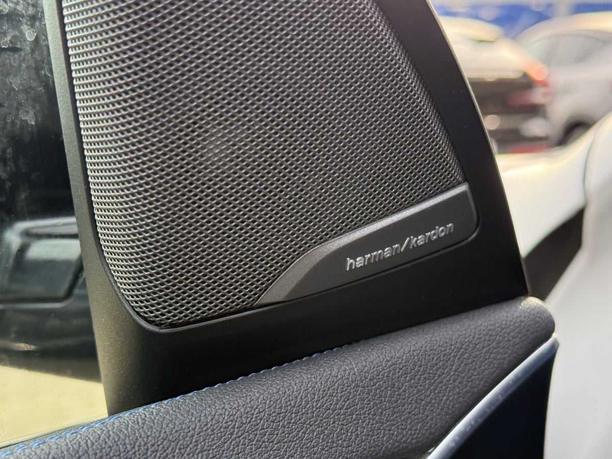 BMW X3 M40i xDrive aut. billede 9