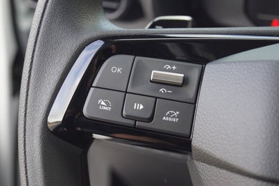 Toyota ProAce City Long Comfort Master