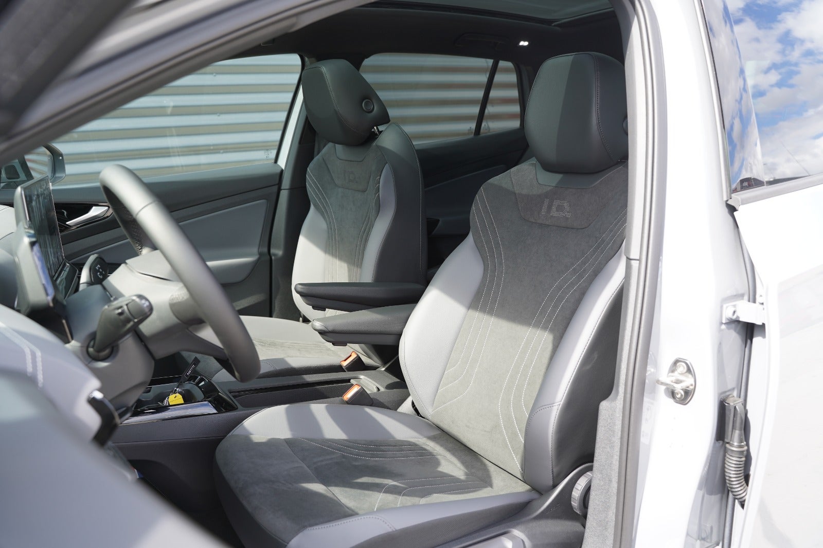 Billede af VW ID.4 77 Pro Style+