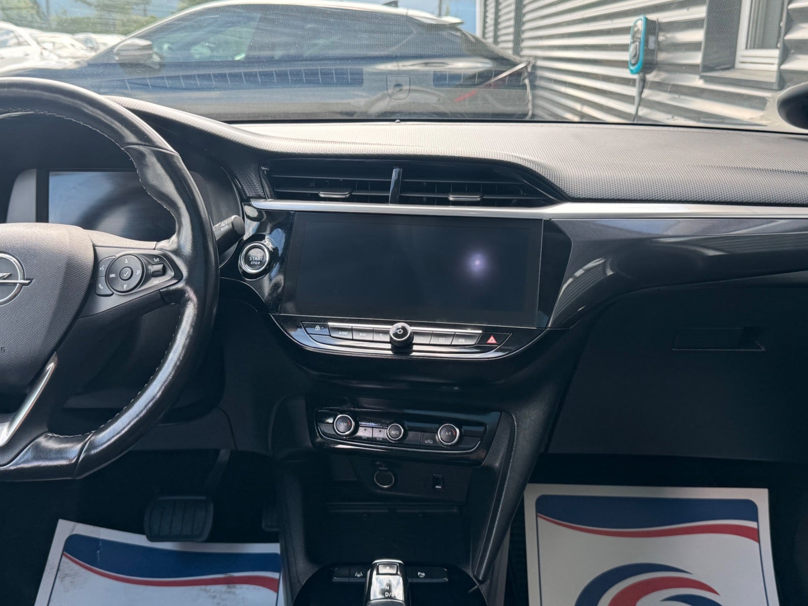 Billede af Opel Corsa-e 50 Ultimate