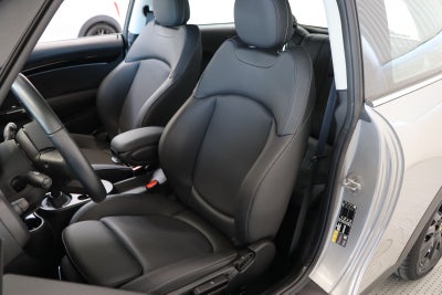 MINI Cooper SE Edition Premium Plus