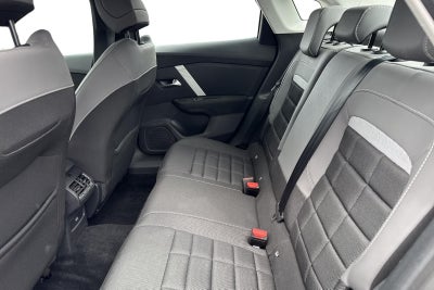 Citroën ë-C4 X Plus