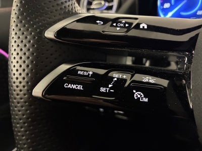 Mercedes EQA250+ AMG Edition