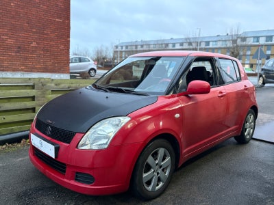 Suzuki Swift 1,3  5d