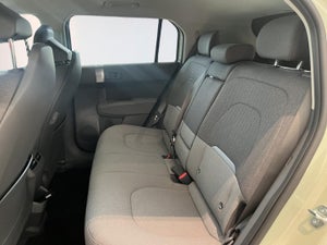 Kia EV3 Long Range Prestige