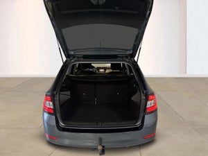 Skoda Fabia TSi 95 Life Combi DSG