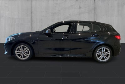 BMW 118i M-Sport aut. - 1