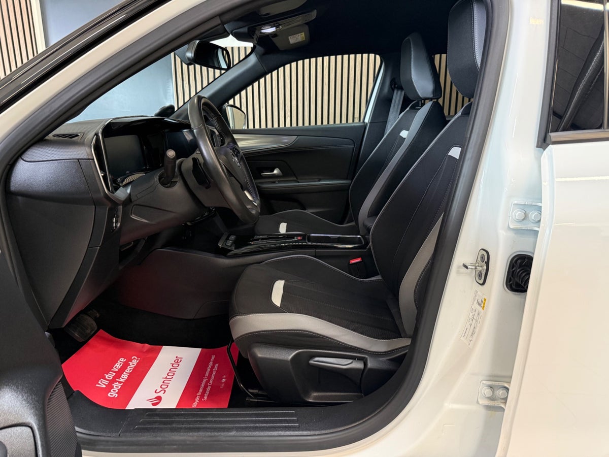 Opel Mokka T 130 Elegance aut.