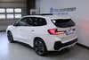 BMW iX1 eDrive20 M-Sport Pro thumbnail