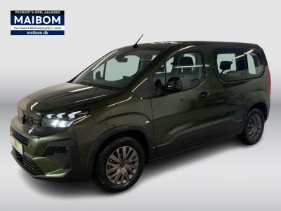 Peugeot e-Rifter 54 Allure 5d
