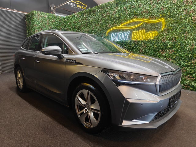 Skoda Enyaq 80 iV Loft