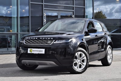 Land Rover Range Rover Evoque D180 S aut. Land Rover Range Rover Evoque D180 S aut. - 0