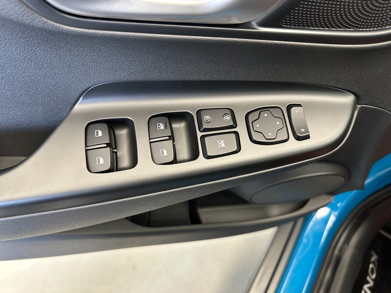 Billede af Hyundai Kona 39 EV Intuitive