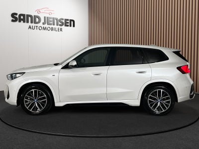 BMW iX1 xDrive30 M-Sport Premium
