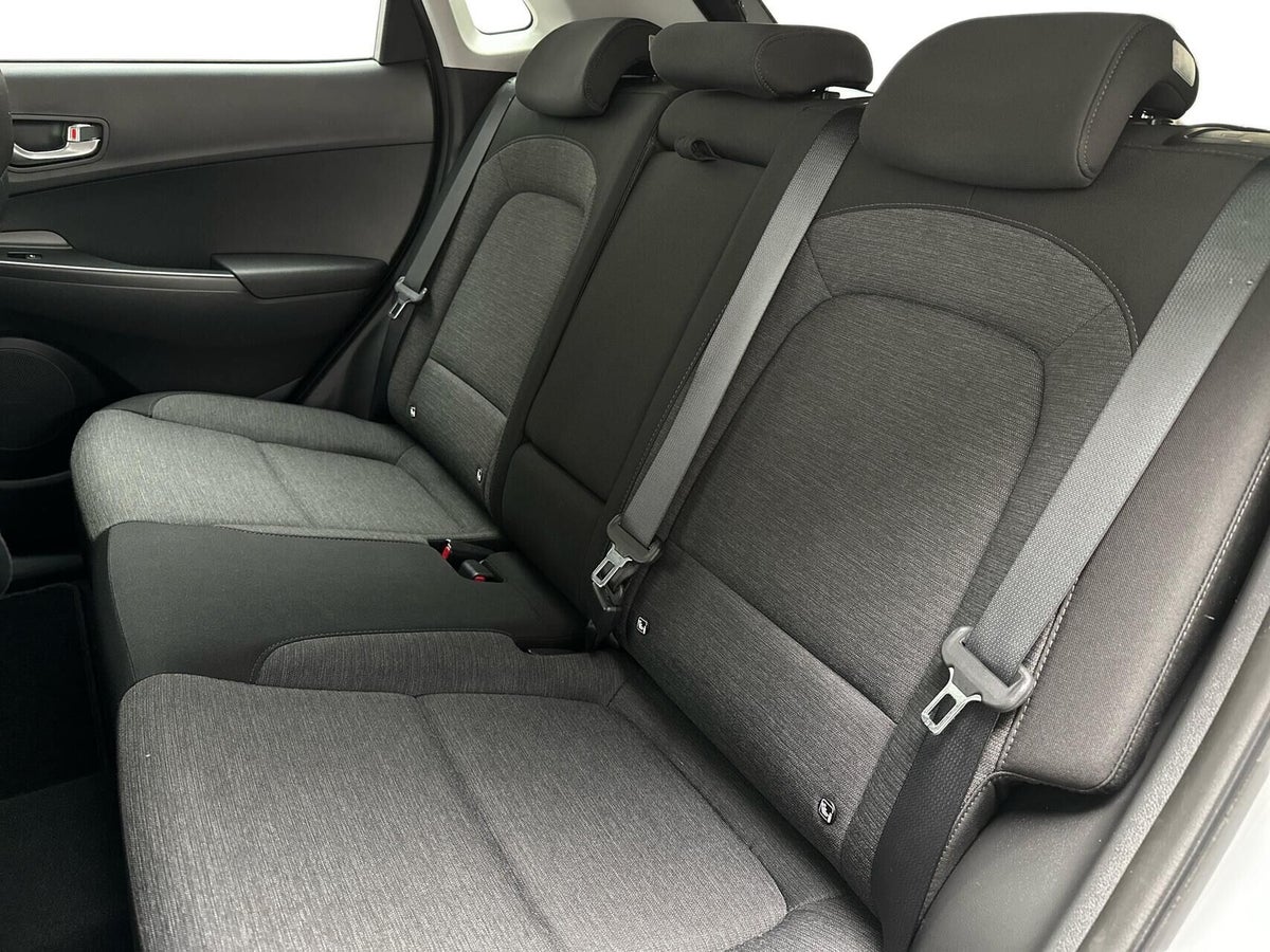 Hyundai Kona EV Trend billede 12
