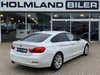 BMW 430d Gran Coupé aut. thumbnail