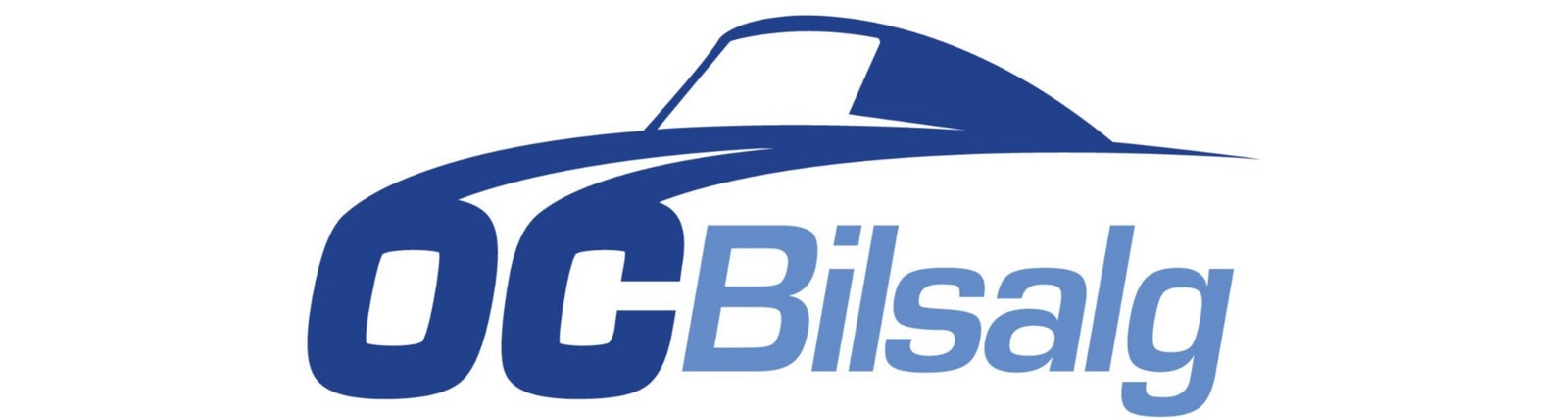Ocbilsalg I/S logo