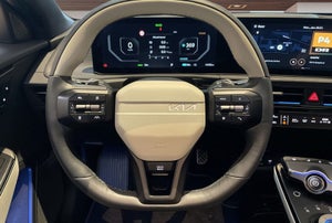 Kia EV6 Long Range Performance GT-Line AWD
