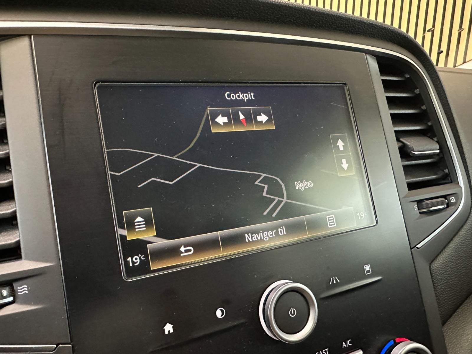 Renault Megane IV TCe 100 Zen