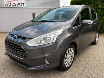 Ford B-MAX 1,0 SCTi 100 Titanium 5d