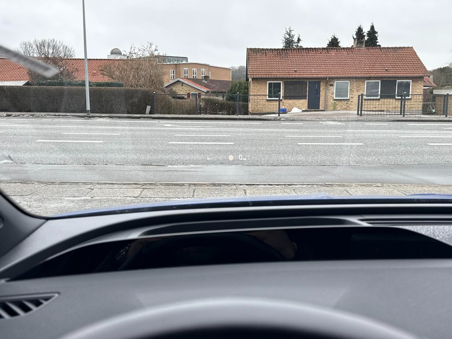 Billede af Skoda Enyaq 60 iV Sportline