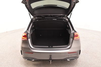 Mercedes A200 AMG Line aut.