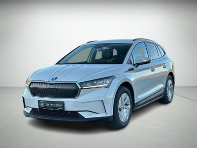 Skoda Enyaq iV Loft